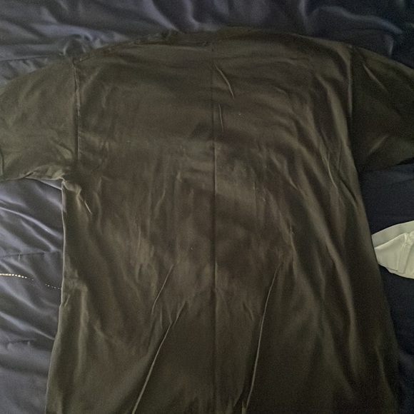 Death Row Records Graphic Tee - Picture 2 of 2